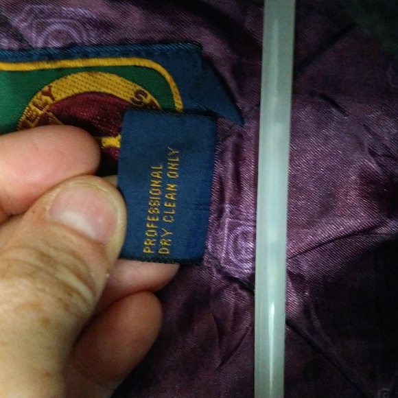 Hunting Horn Heavy Duty Jacket - Picture 8 of 14